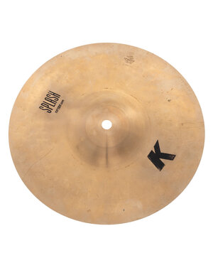 Zildjian Zildjian K 10" Splash Cymbal