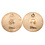 Zildjian Zildjian A Custom 13" Mastersound Hi Hat Cymbals