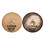 Sabian Sabian AAX 13" Fusion Hi Hat Cymbals