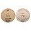 Sabian Sabian AA 14" Sizzle Hi Hat Cymbals