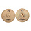 Zildjian Zildjian A Custom 14" Hi Hat Cymbals