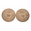 Paiste Paiste Formula 602 15" Hi Hat Cymbals