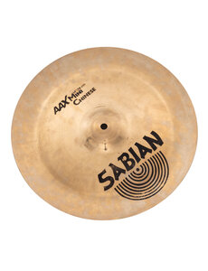 Sabian Sabian AAX 14" Mini China Cymbal