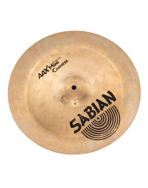 Sabian Sabian AAX 14" Mini China Cymbal