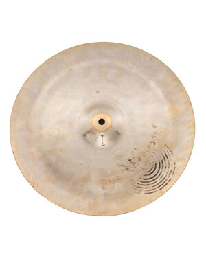 Sabian Sabian AAX 14" Mini China Cymbal