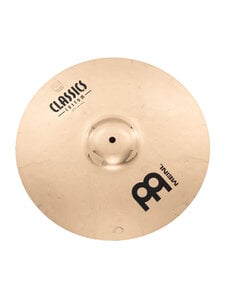 Meinl Meinl Classics Custom 15" Medium Crash Cymbal