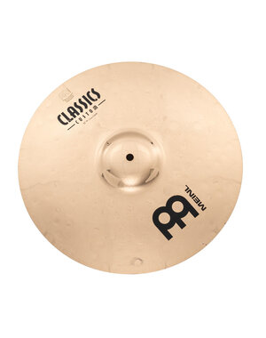 Meinl Meinl Classics Custom 15" Medium Crash Cymbal