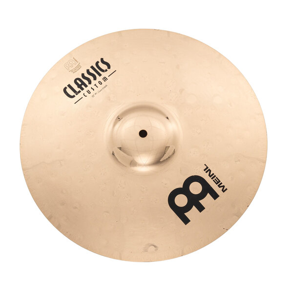 Meinl Meinl Classics Custom 15" Medium Crash Cymbal