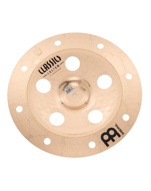 Meinl Meinl Classics Custom 16" Trash Cymbal Stack