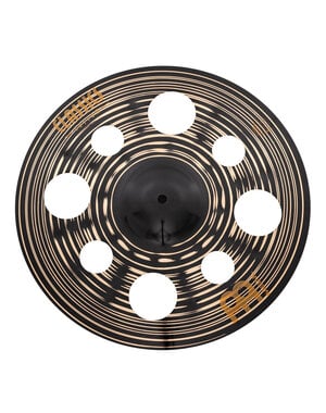 Meinl Meinl Classics Custom Dark 16" Trash Crash Cymbal