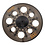 Meinl Meinl Classics Custom Dark 16" Trash Crash Cymbal