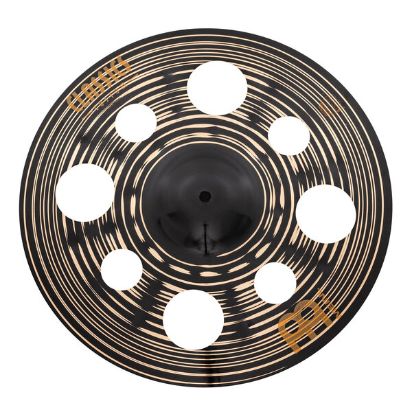 Meinl Meinl Classics Custom Dark 16" Trash Crash Cymbal