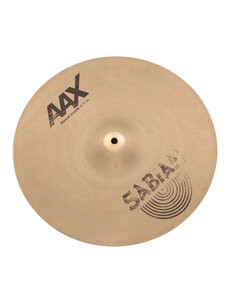 Sabian Sabian AAX 16" Metal Crash Cymbal