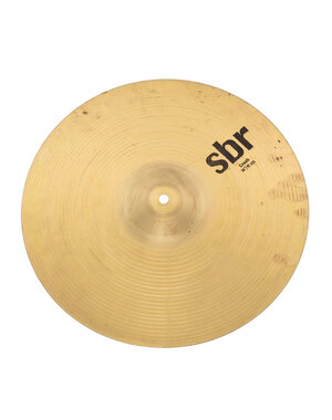 Sabian Sabian SBR 16" Crash Cymbal