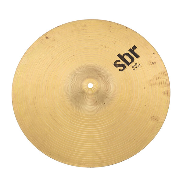 Sabian Sabian SBR 16" Crash Cymbal