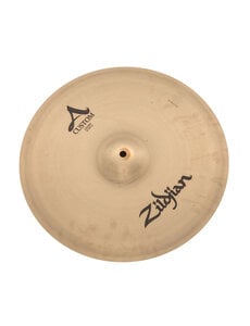 Zildjian Zildjian A Custom 16" Crash Cymbal