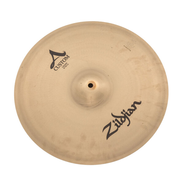 Zildjian Zildjian A Custom 16" Crash Cymbal
