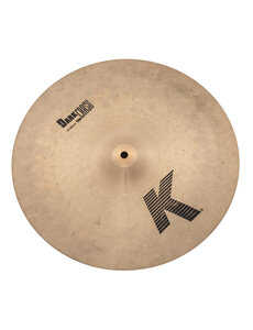 Zildjian Zildjian K 16" Dark Thin Crash Cymbal