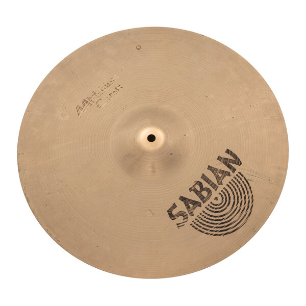 Sabian Sabian AA 17" Medium Crash Cymbal