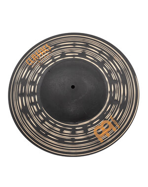 Meinl Meinl Classics Custom 18" Heavy Big Bell Dark Ride Cymbal
