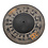 Meinl Meinl Classics Custom 18" Heavy Big Bell Dark Ride Cymbal