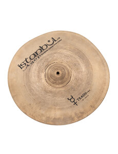 Istanbul Istanbul Agop 18" 'Trash Hit' Crash Cymbal