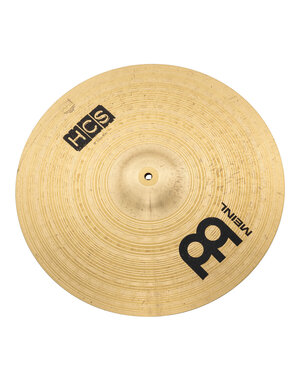 Meinl Meinl HCS 18" Crash Ride Cymbal