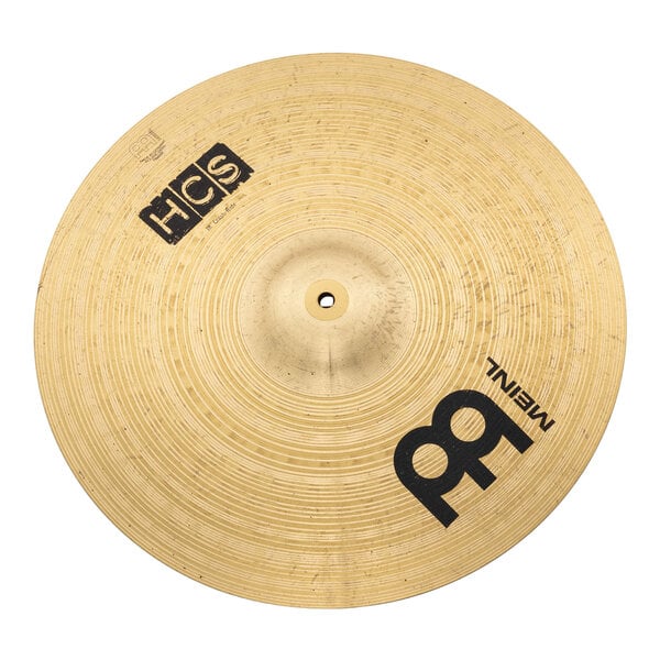 Meinl Meinl HCS 18" Crash Ride Cymbal