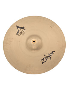 Zildjian Zildjian A Custom 18" Crash Cymbal