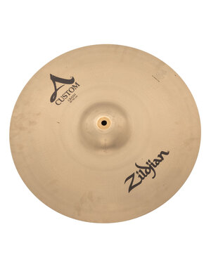 Zildjian Zildjian A Custom 18" Crash Cymbal