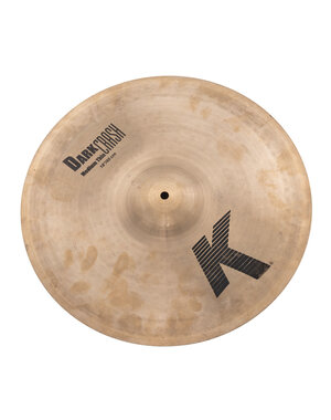 Zildjian Zildjian K 18" Dark Medium Thin Crash Cymbal