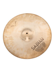Sabian Sabian Vault 18" Crash Cymbal