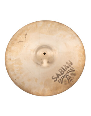Sabian Sabian Vault 18" Crash Cymbal