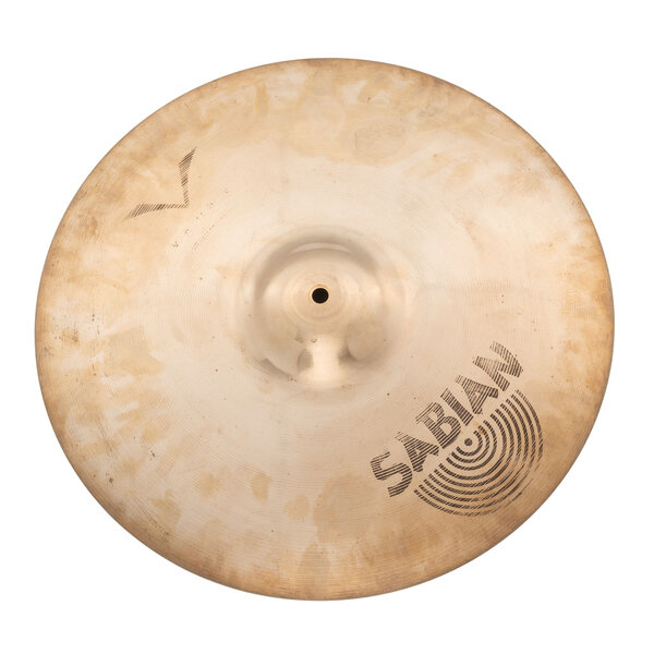 Sabian Sabian Vault 18" Crash Cymbal