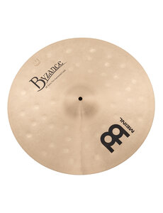 Meinl Meinl Byzance 19" Extra Thin Hammered Crash Cymbal
