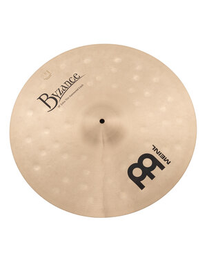 Meinl Meinl Byzance 19" Extra Thin Hammered Crash Cymbal