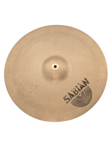 Sabian Sabian AAX 20" Medium Ride Cymbal