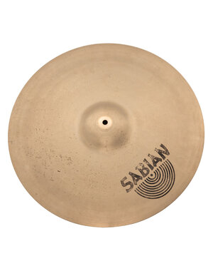 Sabian Sabian AAX 20" Medium Ride Cymbal