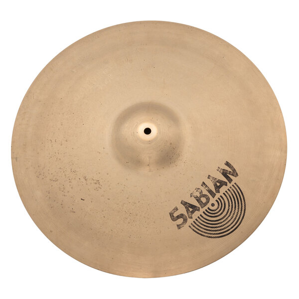 Sabian Sabian AAX 20" Medium Ride Cymbal