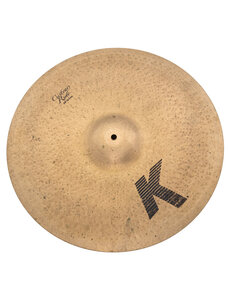 Zildjian Zildjian K Custom 20" Ride Cymbal