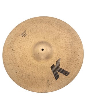 Zildjian Zildjian K Custom 20" Ride Cymbal