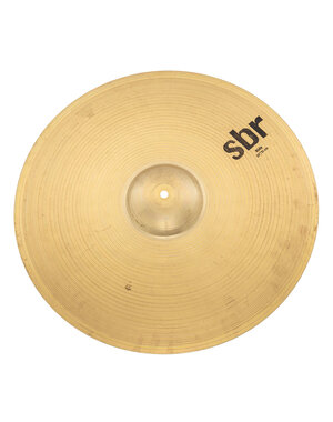 Sabian Sabian SBR 20" Ride Cymbal