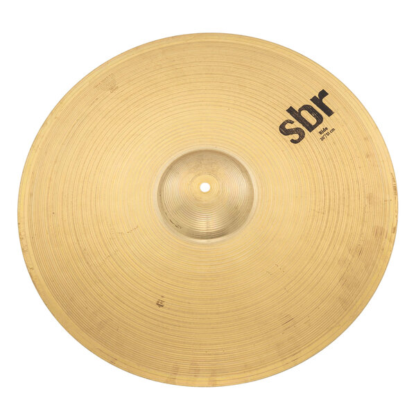 Sabian Sabian SBR 20" Ride Cymbal