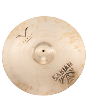 Sabian Sabian Vault 20" Crash Cymbal