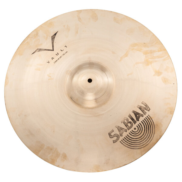 Sabian Sabian Vault 20" Crash Cymbal