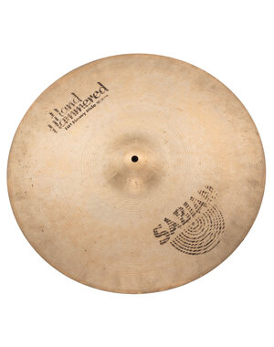 Sabian Sabian HH 20" Heavy Ride Cymbal