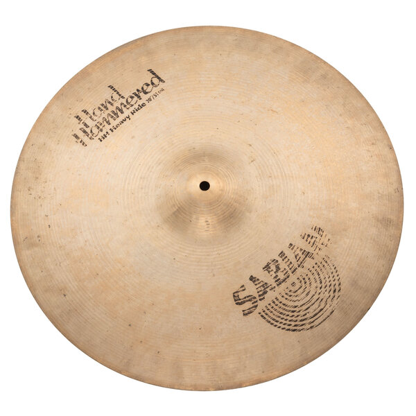 Sabian Sabian HH 20" Heavy Ride Cymbal