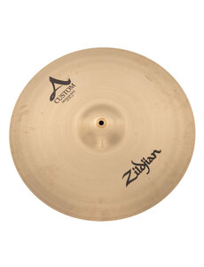 Zildjian Zildjian A Custom 20" Medium Ride Cymbal