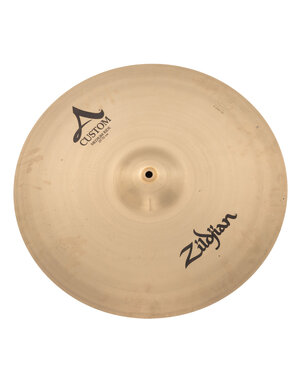 Zildjian Zildjian A Custom 20" Medium Ride Cymbal