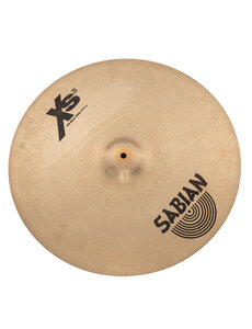 Sabian Sabian XS20 20" Medium Ride Cymbal
